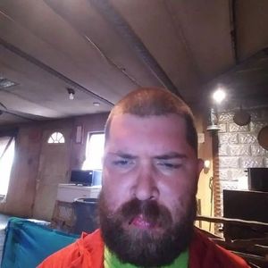 Meet your Posher, Ricky